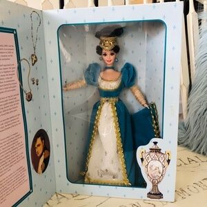Barbie, French Lady, 1996 Collectors Edition, Vintage Barbie, New in Box